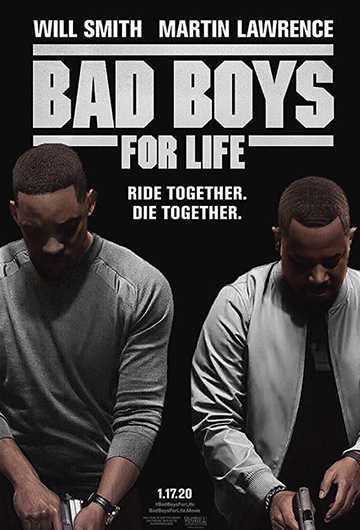 Bad Boys For Life