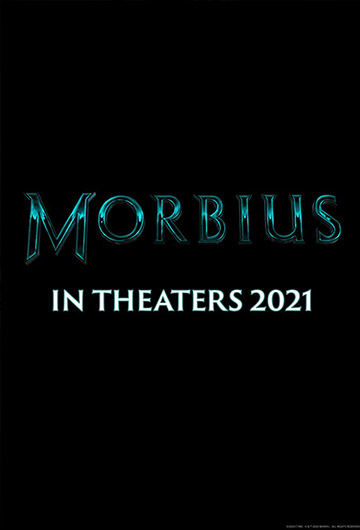 Morbius: